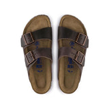 Arizona Soft Footbed