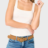 Feminine Luxe Sweater Tank