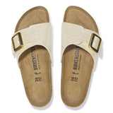Catalina Luxe Buckle Birko-Flor Sandal