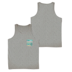 The En Fuego Fog Tank Top - MTT Collective