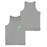 The En Fuego Fog Tank Top - MTT Collective