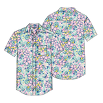 The Vacation Bloom Friday Shirt - MTT Collective