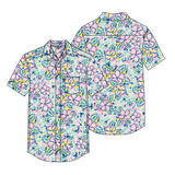 The Vacation Bloom Friday Shirt - MTT Collective