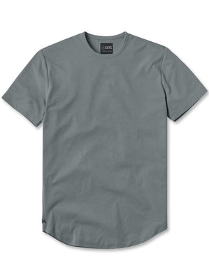 AO Curve Hem Tee - MTT Collective