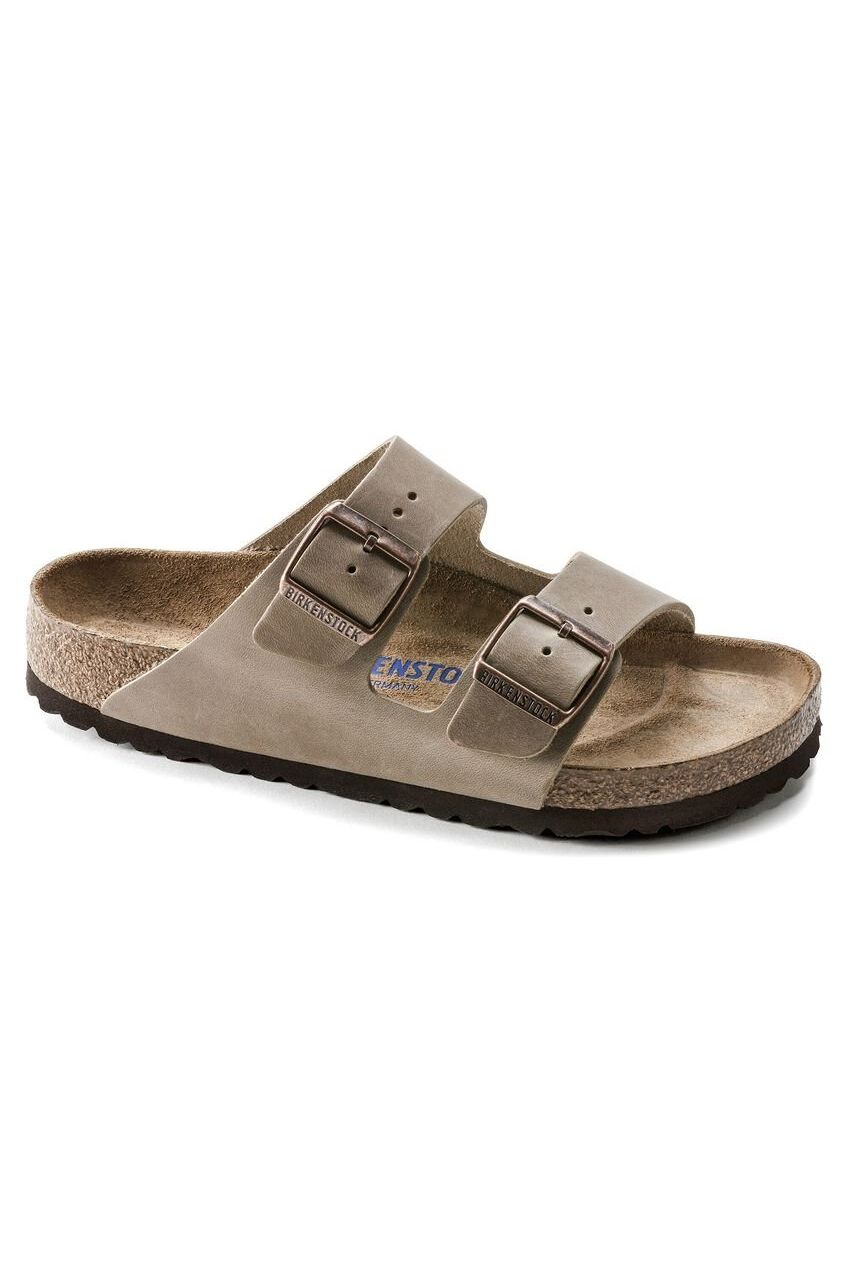Arizona Soft Footbed