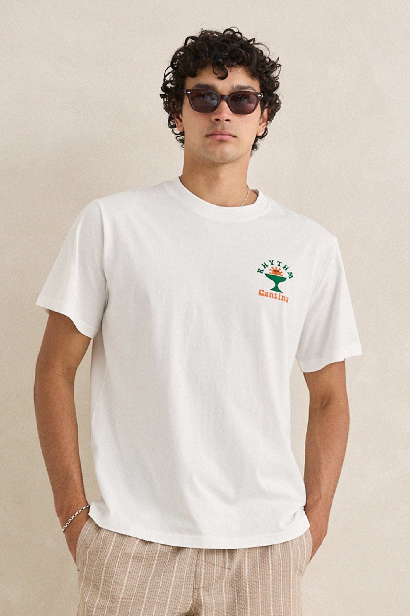 Cantina Short Sleeve T-Shirt