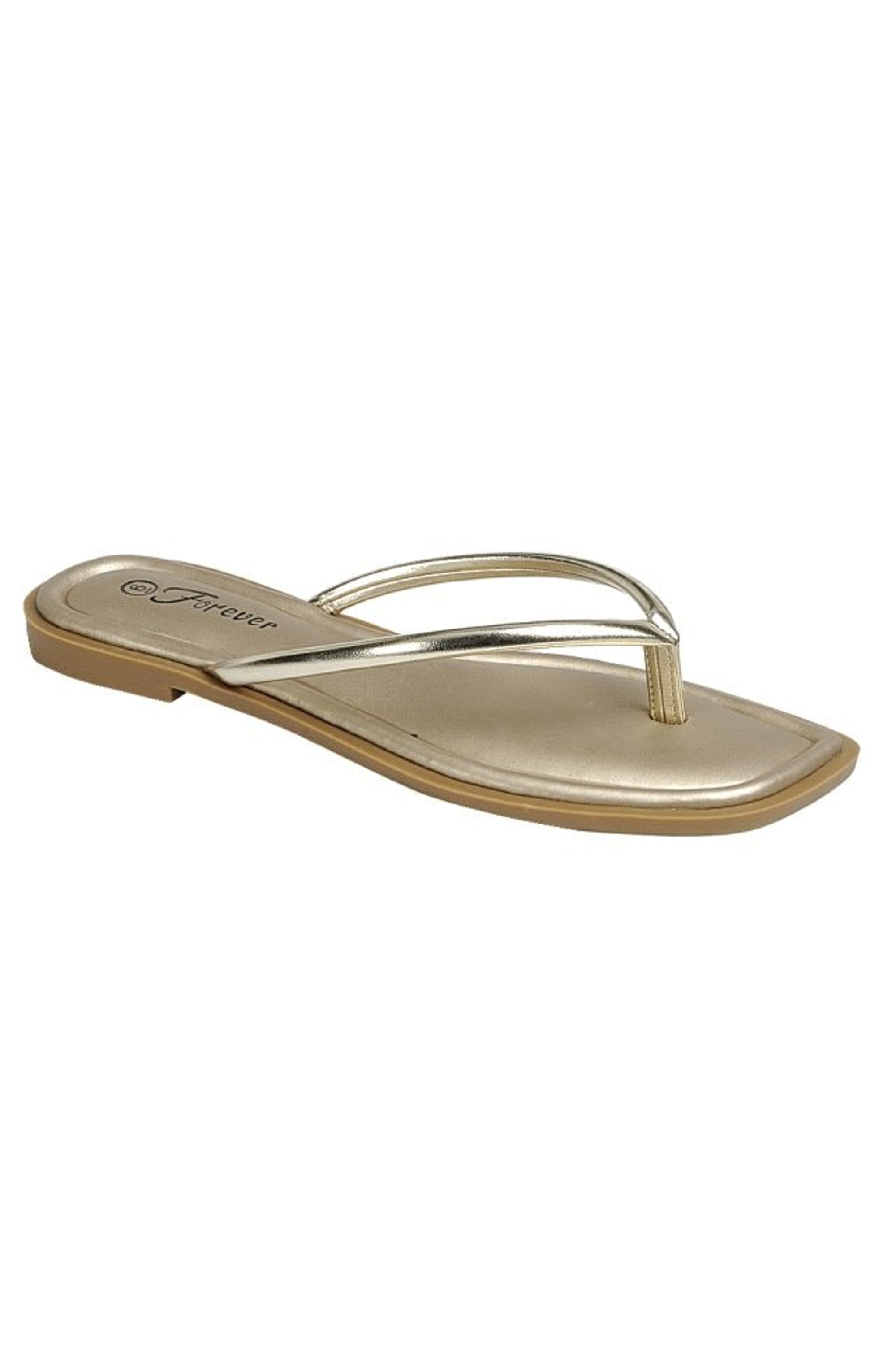 Hayden Flip Flop