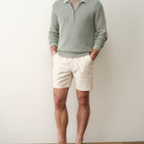 Saturday Hemp Chino Short 7"
