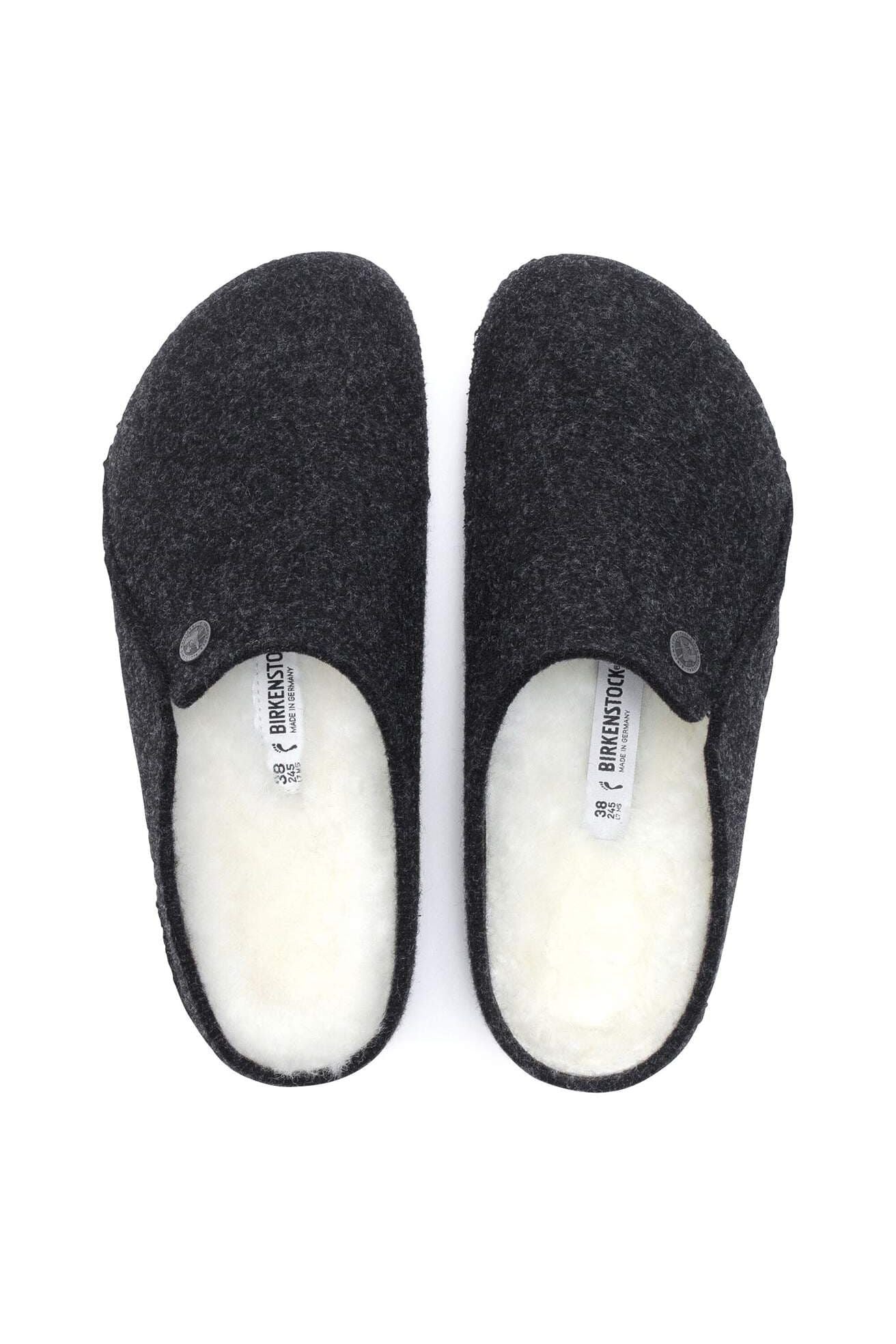 Zermatt Shearling