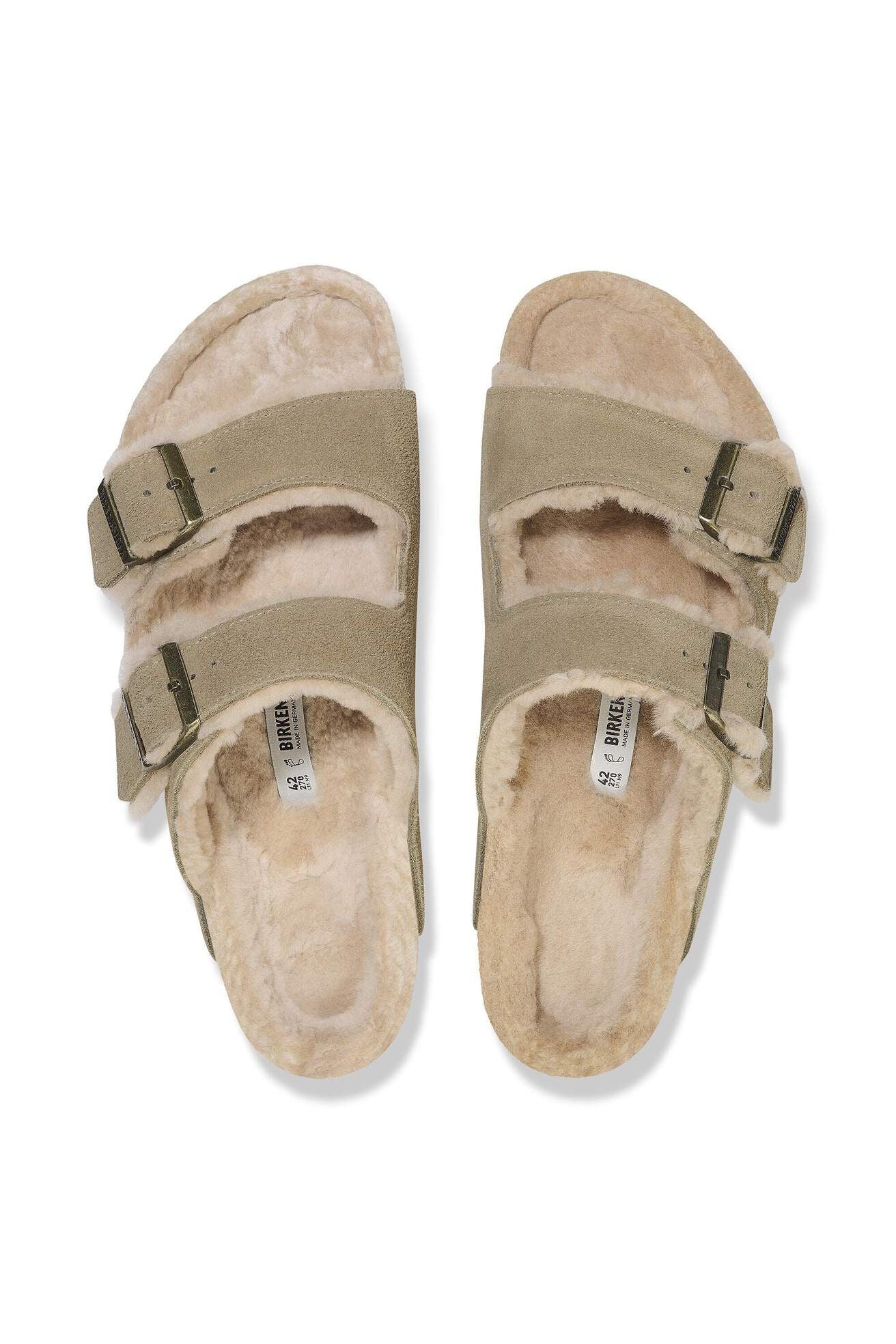 Arizona Shearling