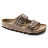 Arizona Oiled Leather Sandals
