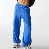 All Star Solid Sweatpants