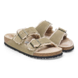 Arizona Shearling