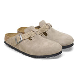 Boston Braided Footbed