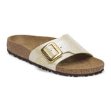 Catalina Luxe Buckle Birko-Flor Sandal