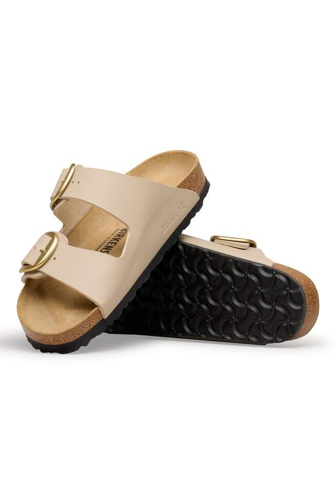 Arizona Big Buckle Birko-Flor Sandal
