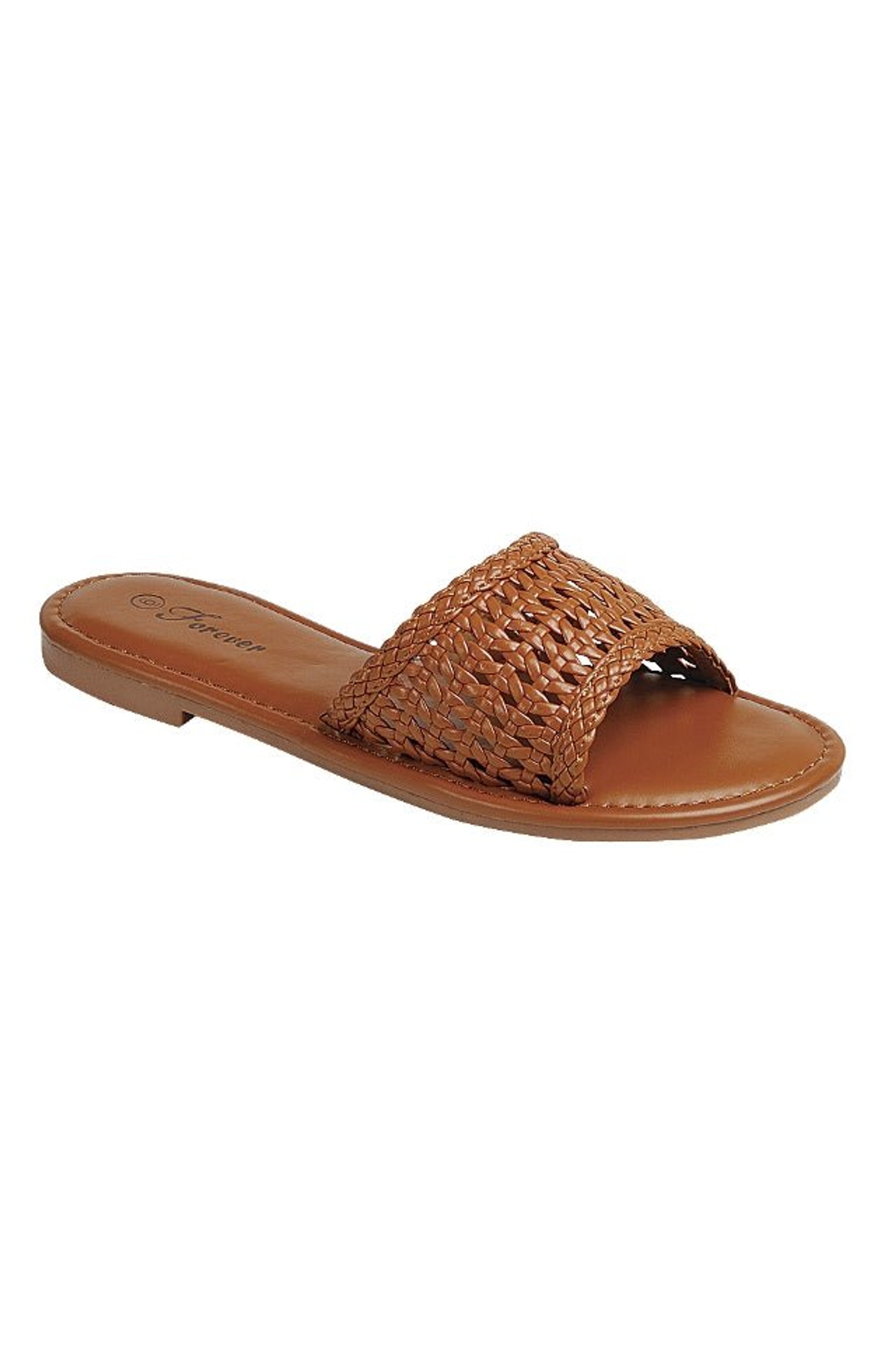 Reason Summer Sandal