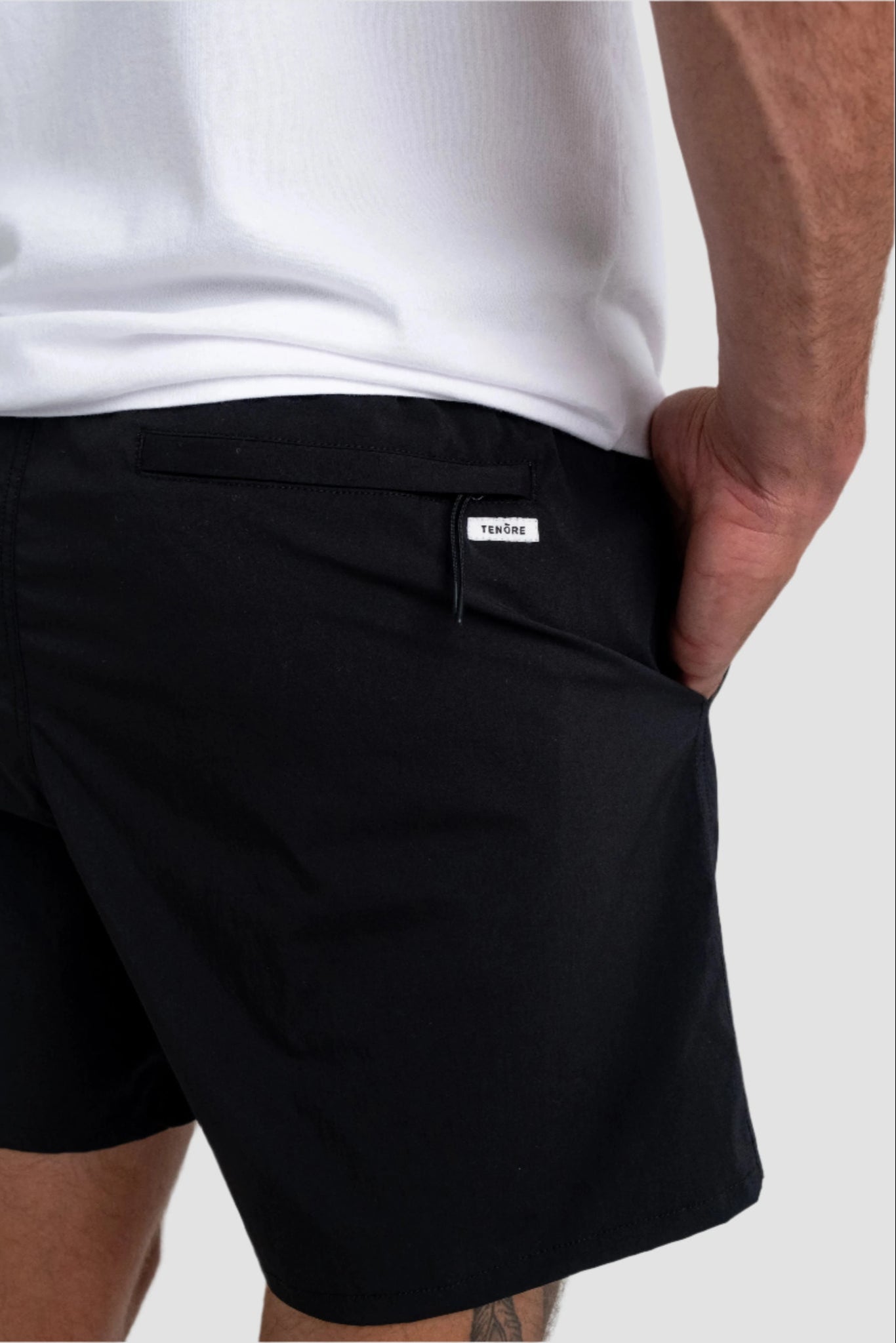 Utility Day Short 8" - MTT Collective