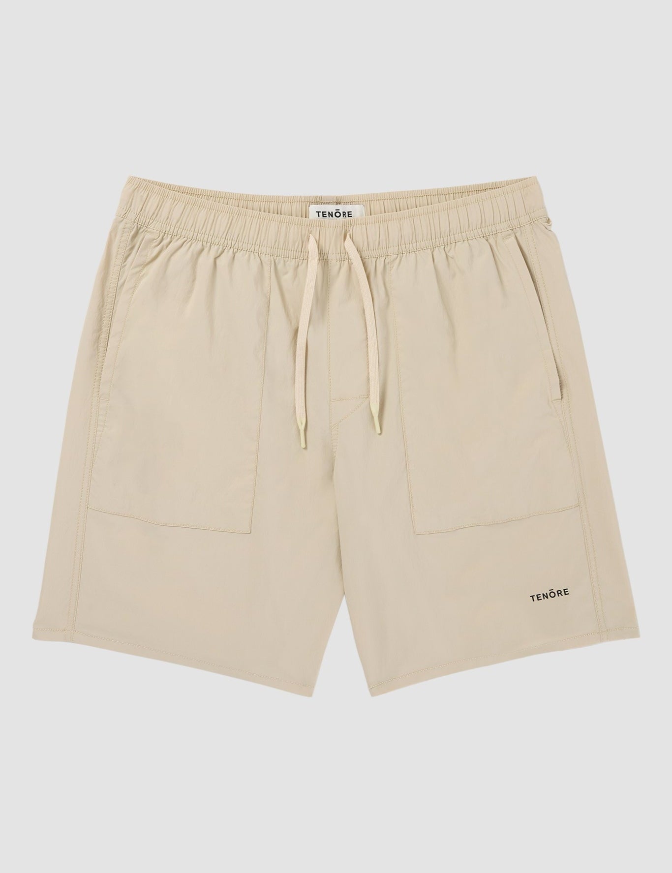 Utility Day Short 8" - MTT Collective