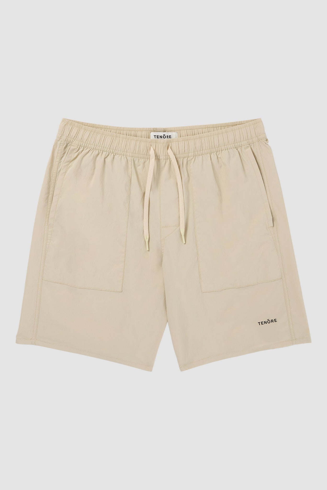 Utility Day Short 8" - MTT Collective