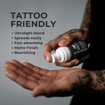 Utility Oil: Beard + Hair + Skin - MTT Collective