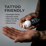 Utility Oil: Beard + Hair + Skin - MTT Collective