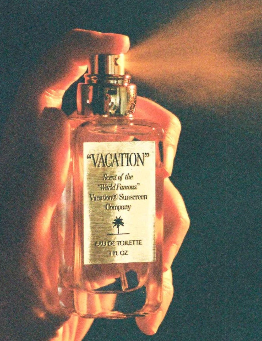 “VACATION” by Vacation® Fragrance - MTT Collective