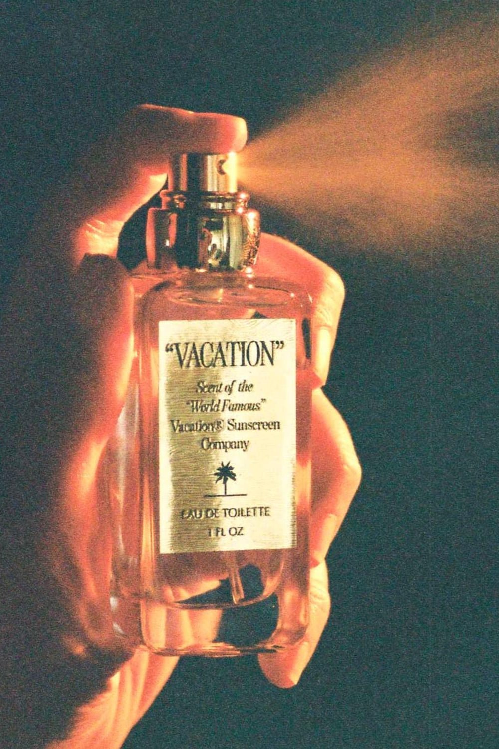 “VACATION” by Vacation® Fragrance - MTT Collective