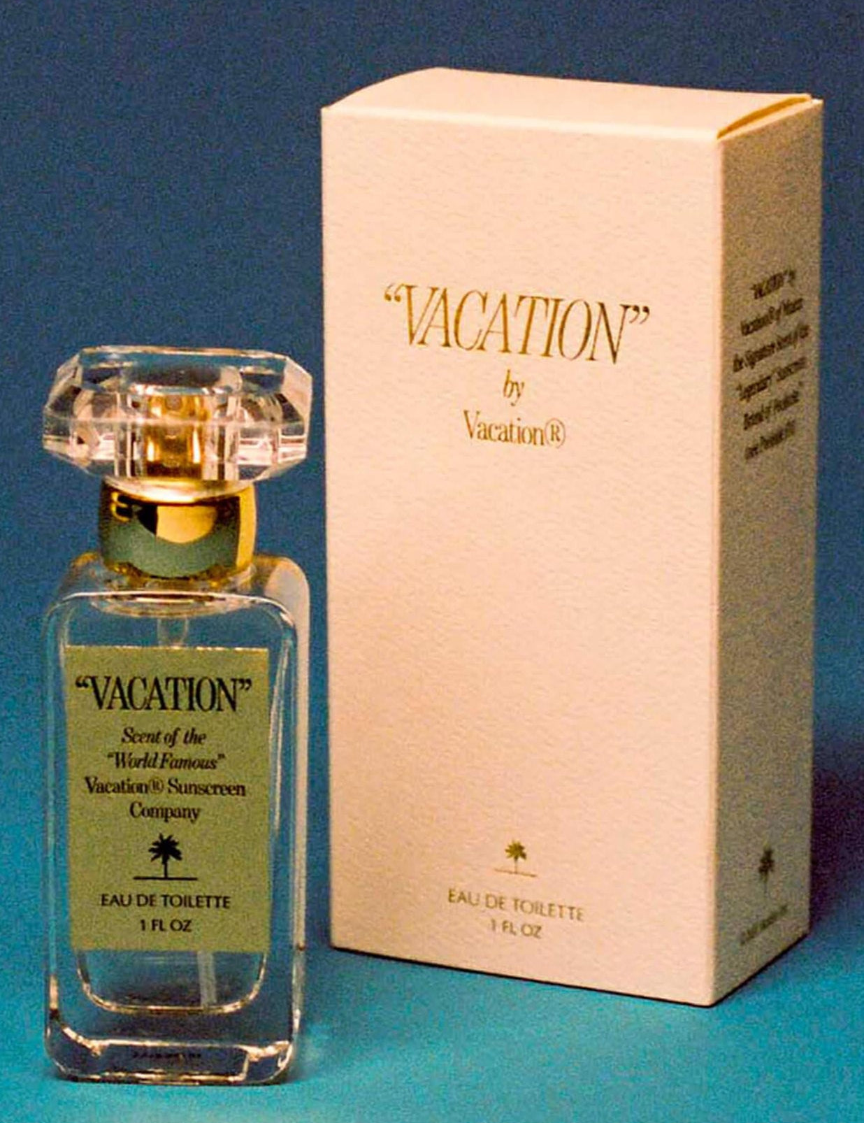 “VACATION” by Vacation® Fragrance - MTT Collective