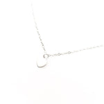 Valentina Heart Necklace - MTT Collective