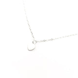 Valentina Heart Necklace - MTT Collective