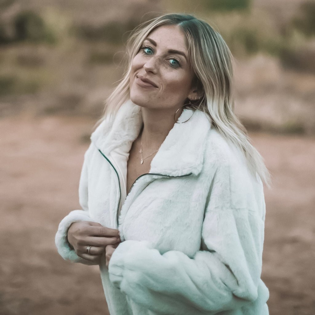 Valentina Heart Necklace - MTT Collective