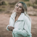 Valentina Heart Necklace - MTT Collective