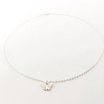 Valerie Butterfly Necklace - MTT Collective