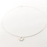 Valerie Butterfly Necklace - MTT Collective