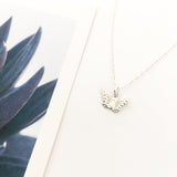 Valerie Butterfly Necklace - MTT Collective