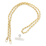 Vegan Leather Phone Chain - MTT Collective