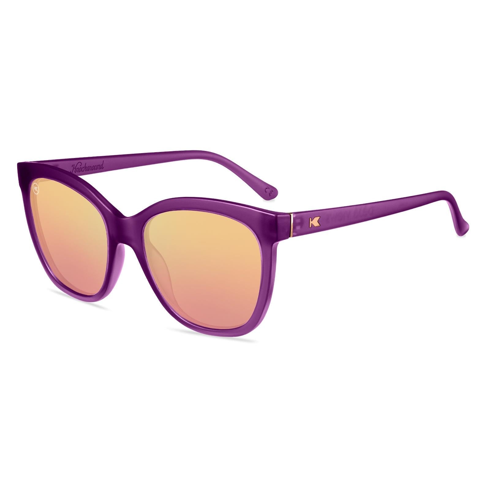 Velvet Royale Deja Views Sunglasses - MTT Collective