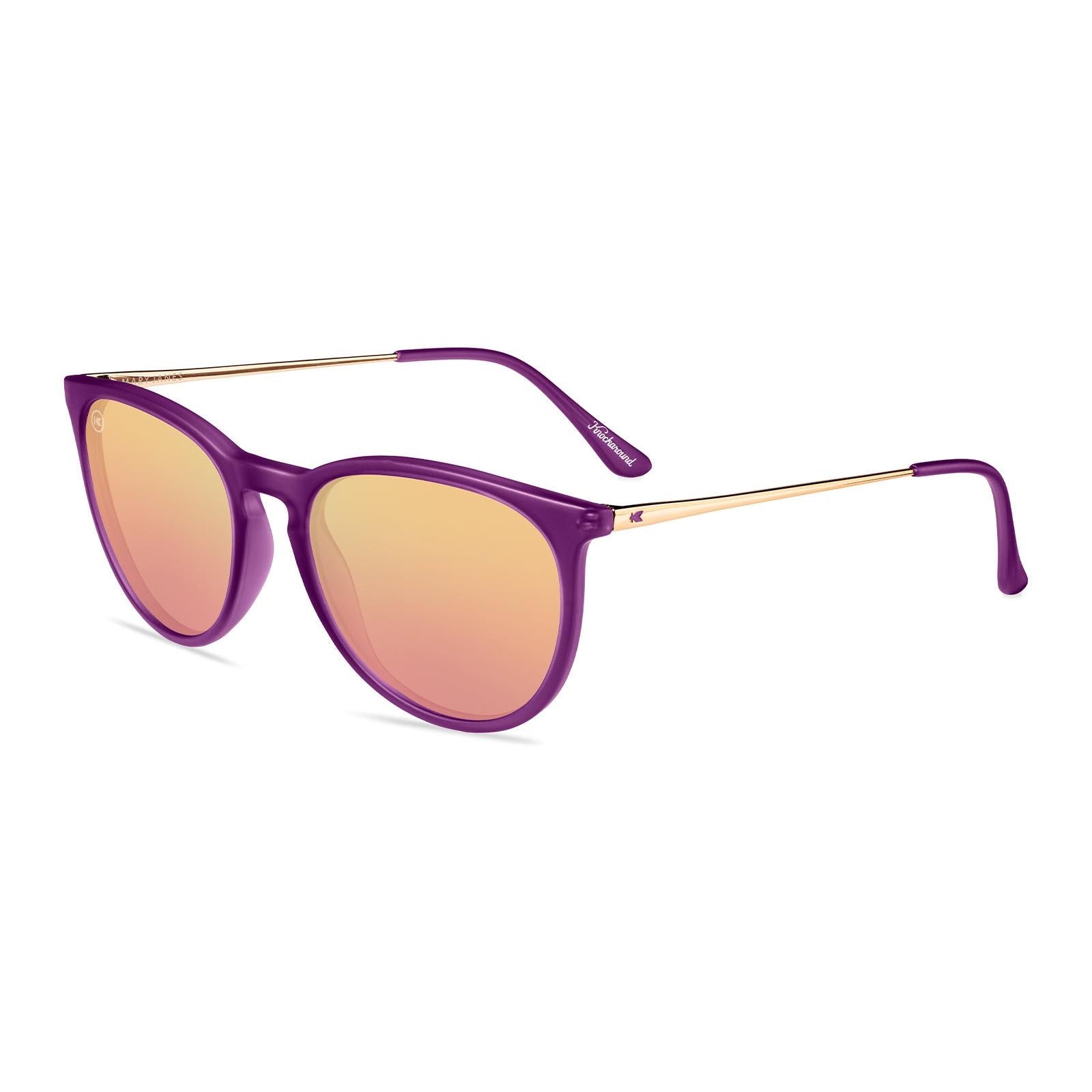 Velvet Royale Mary Janes Sunglasses - MTT Collective