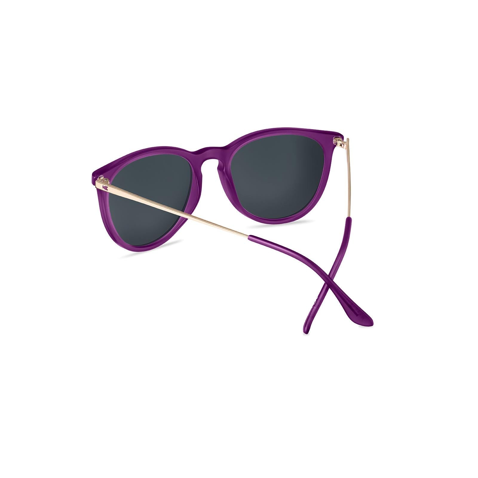 Velvet Royale Mary Janes Sunglasses - MTT Collective