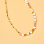 Venice Gemstone Choker - MTT Collective