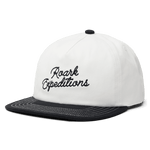 Venture Expeditions Snapback Hat - MTT Collective