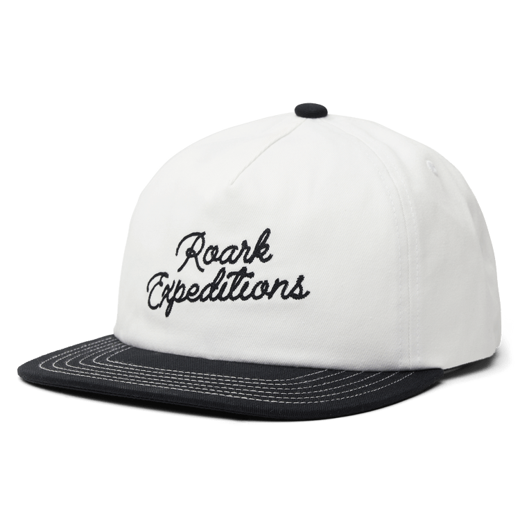 Venture Expeditions Snapback Hat - MTT Collective