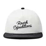 Venture Expeditions Snapback Hat - MTT Collective