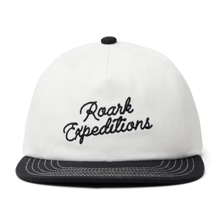 Venture Expeditions Snapback Hat - MTT Collective