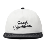 Venture Expeditions Snapback Hat