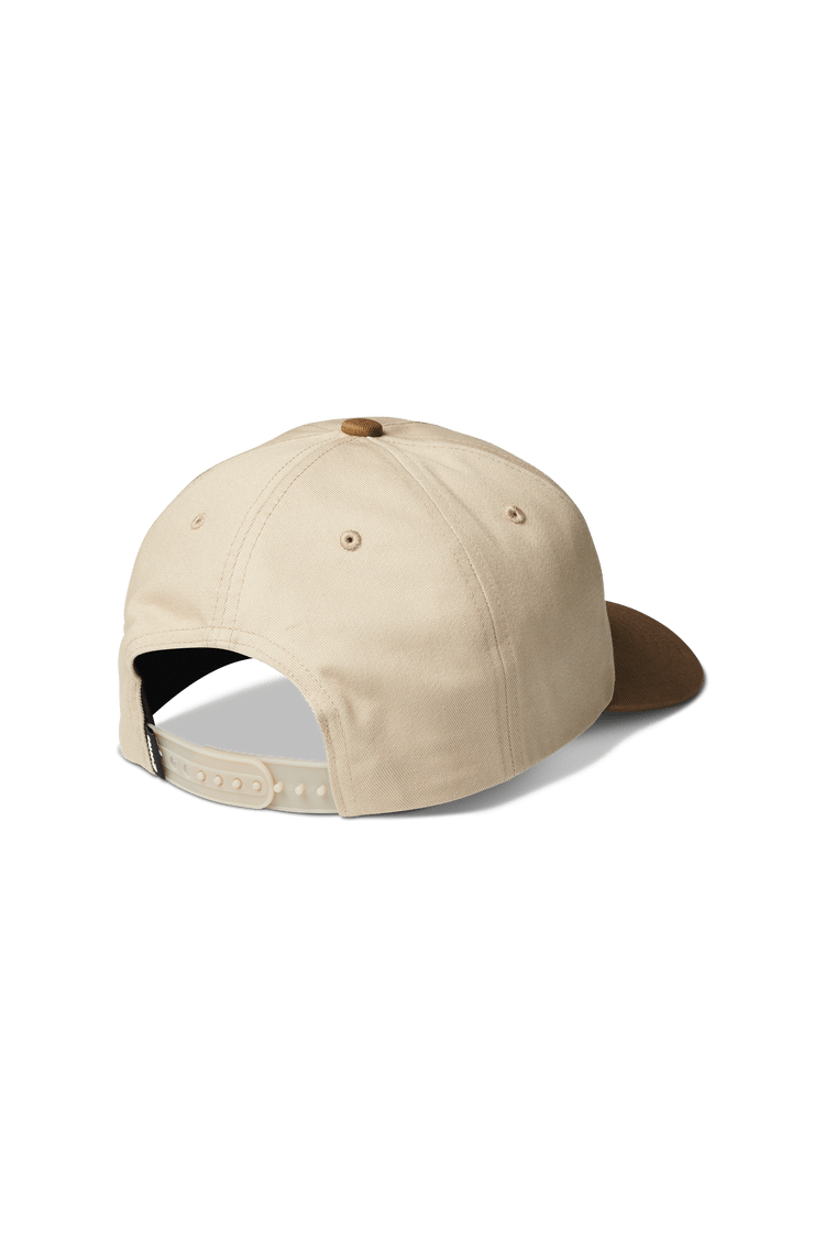 Venture Snapback Hat - MTT Collective