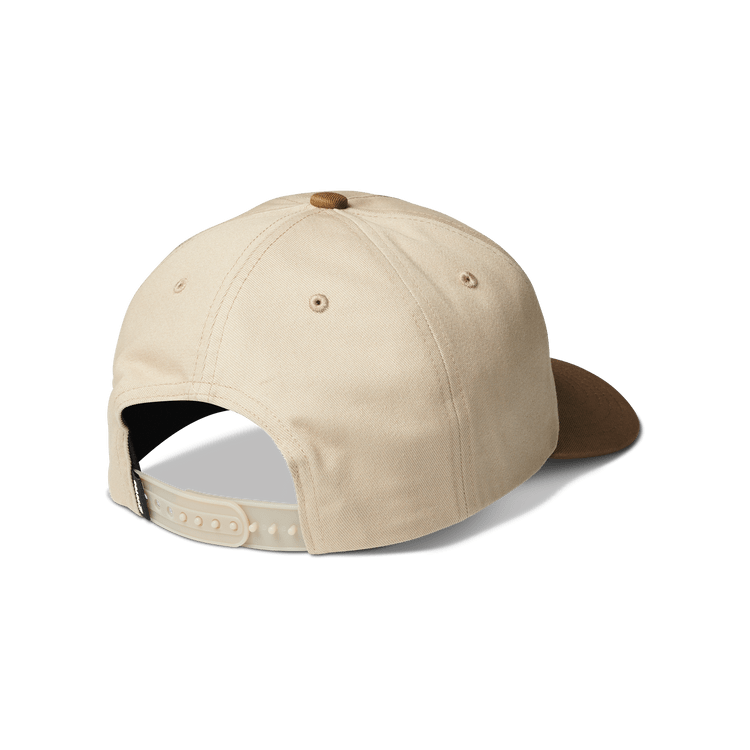 Venture Snapback Hat - MTT Collective