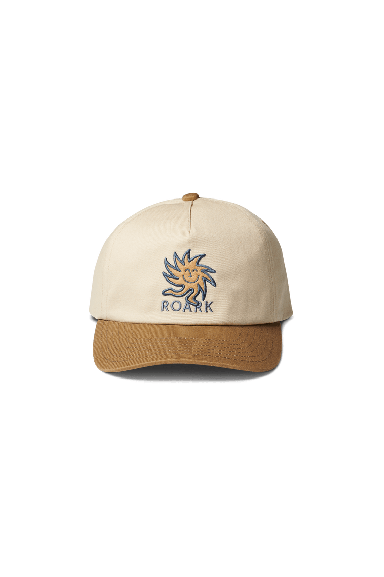 Venture Snapback Hat - MTT Collective