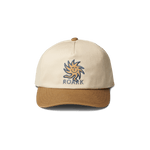 Venture Snapback Hat - MTT Collective